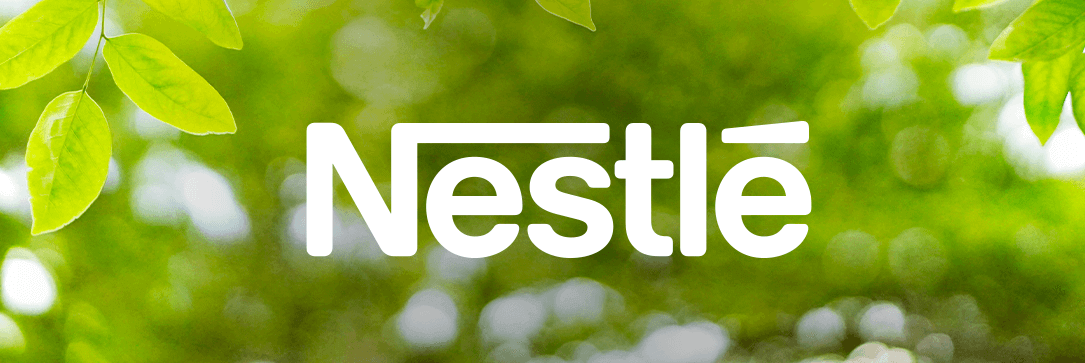 Nestlé – kvalitní potraviny