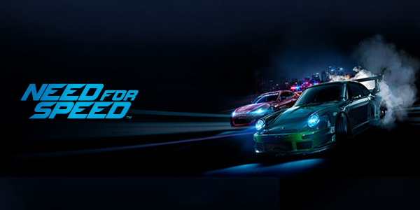 Need for Speed - verzia pre PC vychádza už 17. 3. 2016
