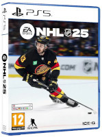 NHL 25