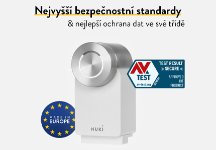 Nuki a bezpečnost