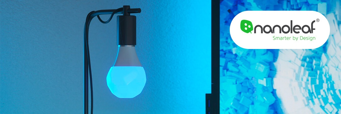 Nanoleaf essentials