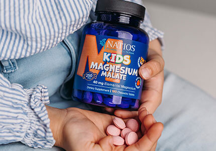 Natios magnesium