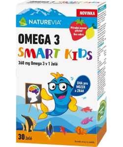 nootropikum omega 3
