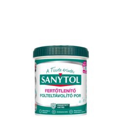 Textil fertőtlenítő por