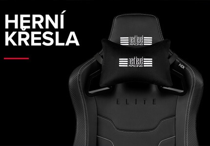 Herní křeslo Next Level Racing