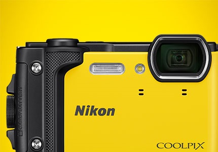 Fotoaparáty Nikon COOLPIX