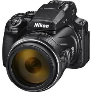 Nikon Coolpix P1100 černý