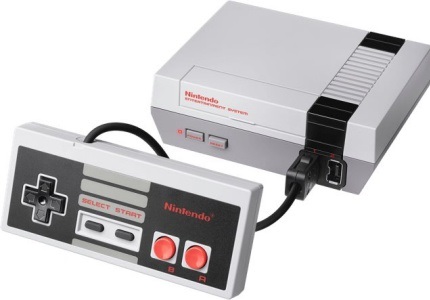 Nintendo Classic
