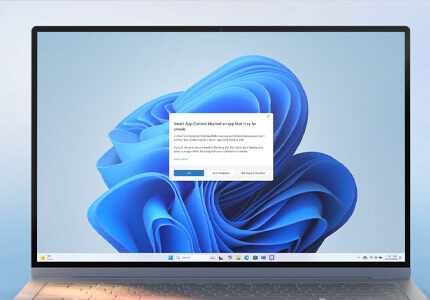 windows 11 aplikace