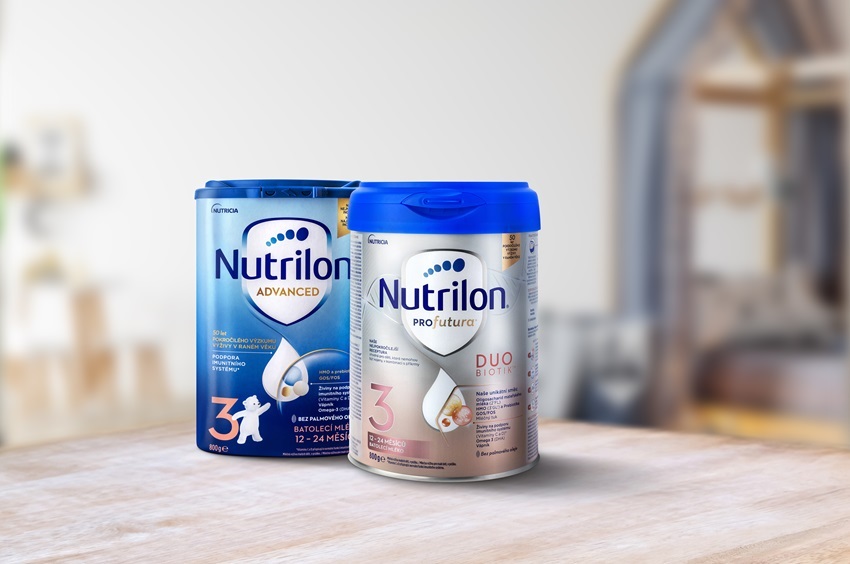 Nutrilon
