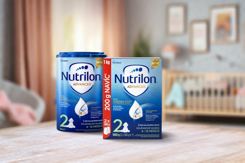 Nutrilon