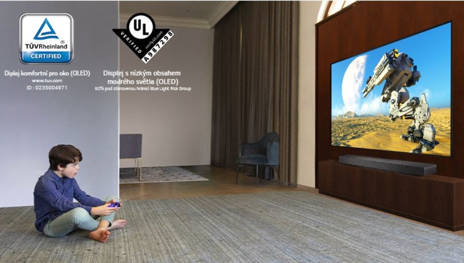 Samsung SMART QLED