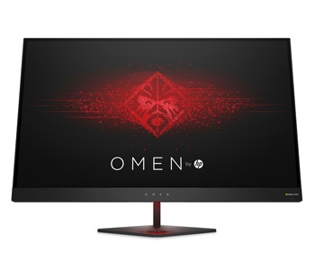 OMEN X 27