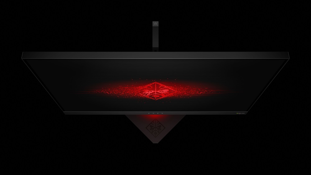 OMEN X 27