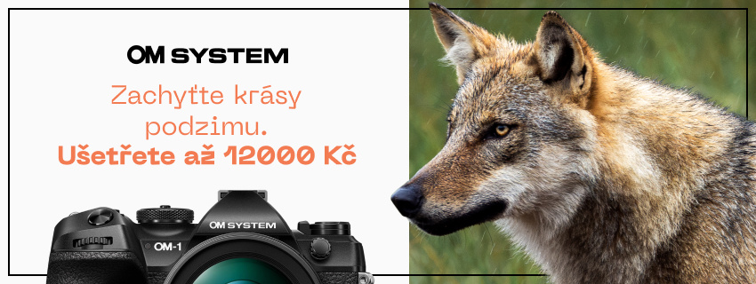 OM System Wildlife and Nature Cashback