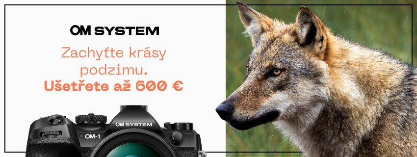 OM System Wildlife and Nature Cashback