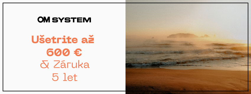 OM System Summer Cashback