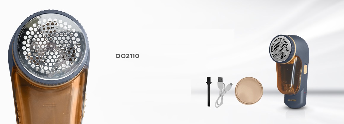Odžmolkovač Concept OO2110