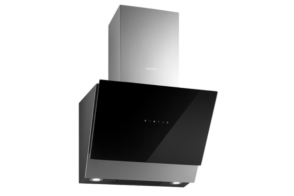 Concept OPK5860bc BLACK cooker hood