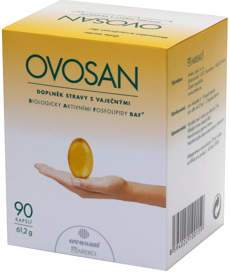 Ovosan