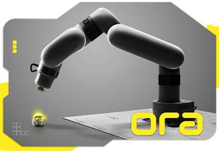 ozobot ORA