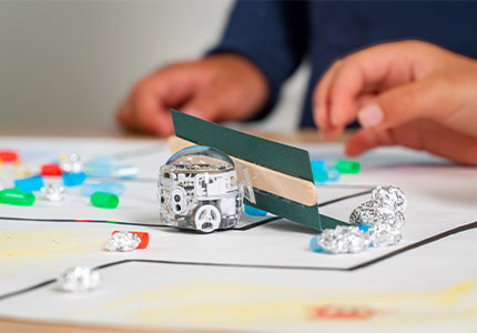 Ozobot-Starterkit