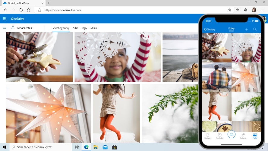 OneDrive