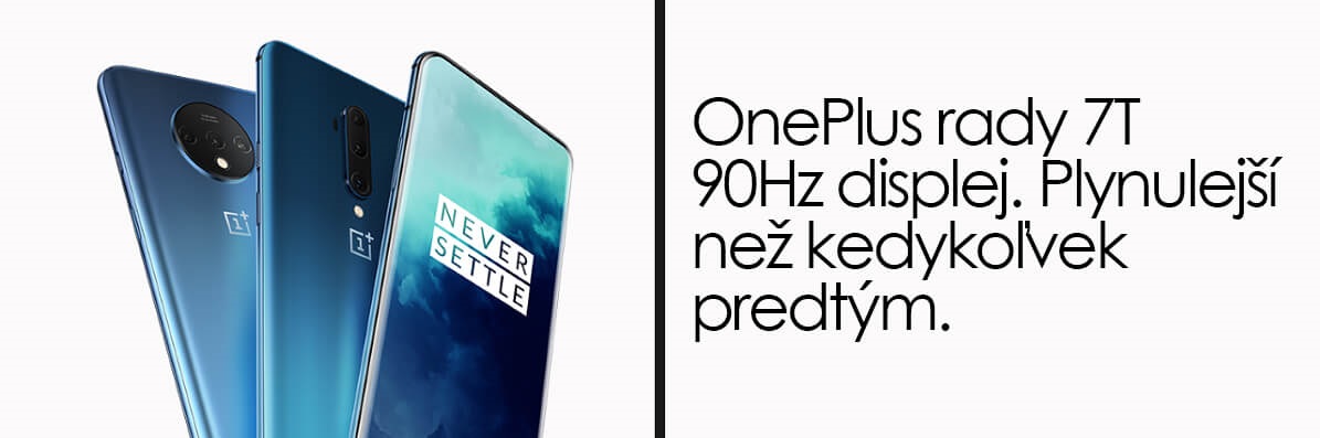 OnePlus 7T