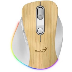Bezdrátová myš USB C Bluetooth