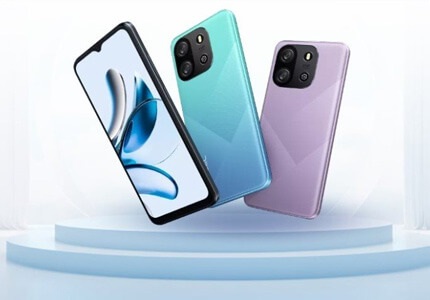 Telefon Oscal Flat