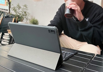 Tablet Oscal Pad