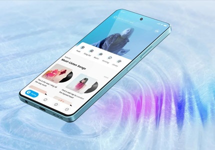 Oscal Telefon Tiger