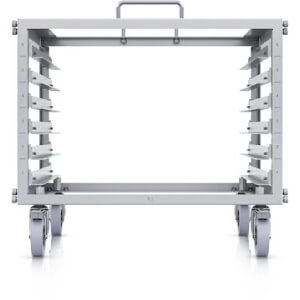 Offener Rack-Rahmen