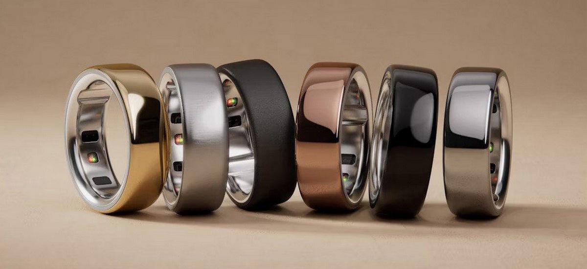 Oura Ring 4