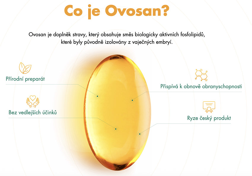 Ovosan