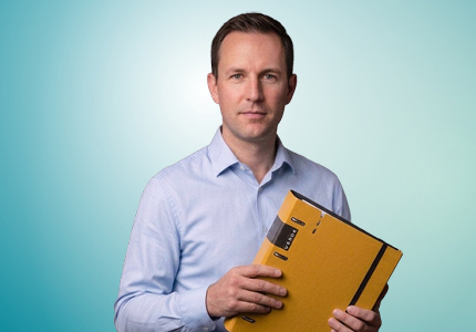 OXYBAG Federmäppchen