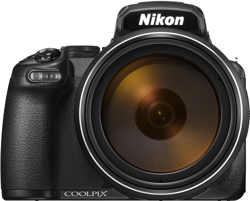 Nikon Coolpix P1000