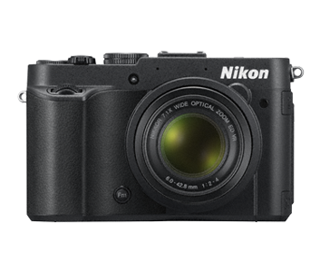 Nikon P7700