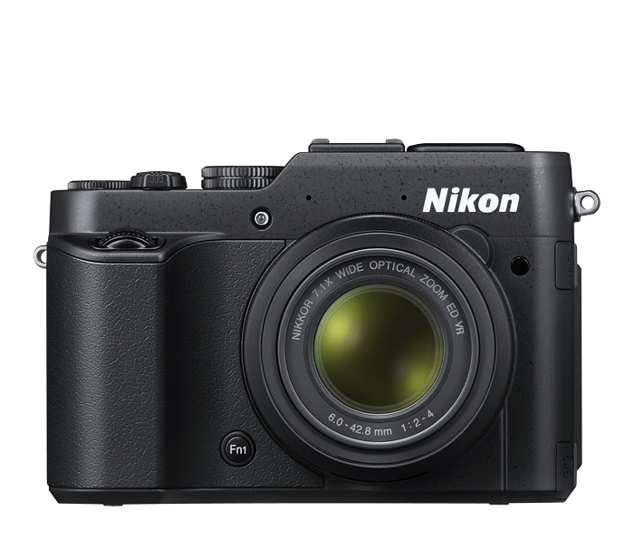 Nikon P7800