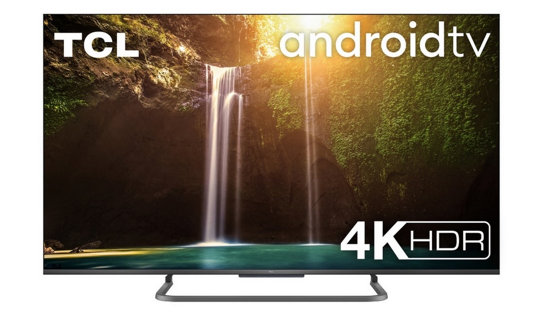 TCL 50P815 SMART ANDROID LED TCL 50P815 SMART ANDROID LED
