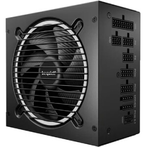 PC zdroj 80 PLUS Gold