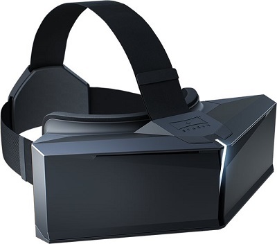 Acer StarVR