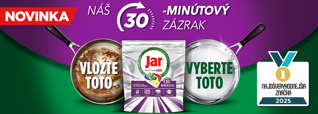 Jar kapsule
