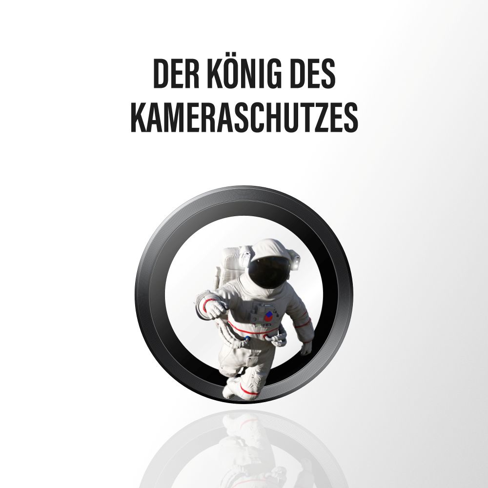 Brillenglasschutz PanzerGlass Hoops Ceramic II