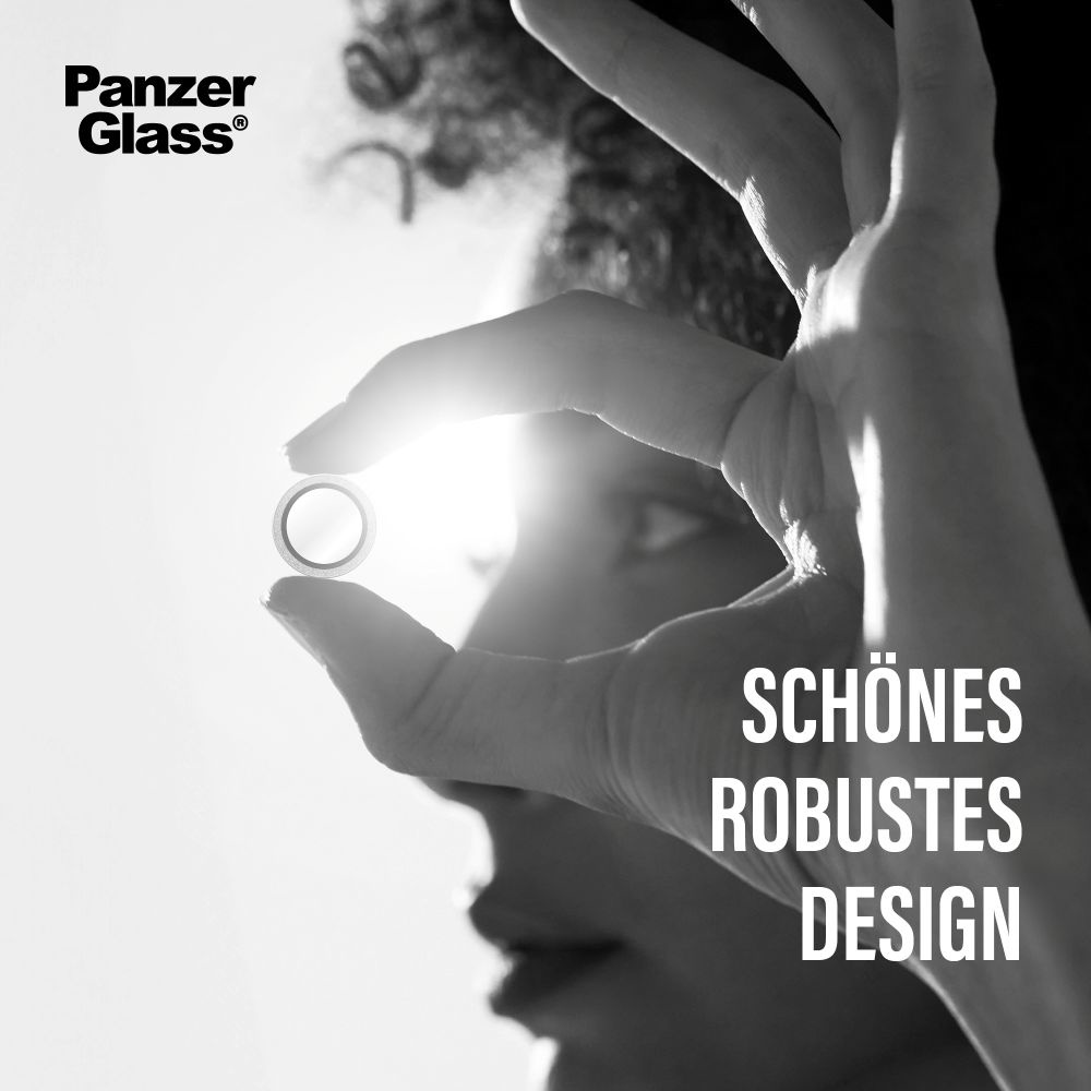 Objektivschutz PanzerGlass Hoops