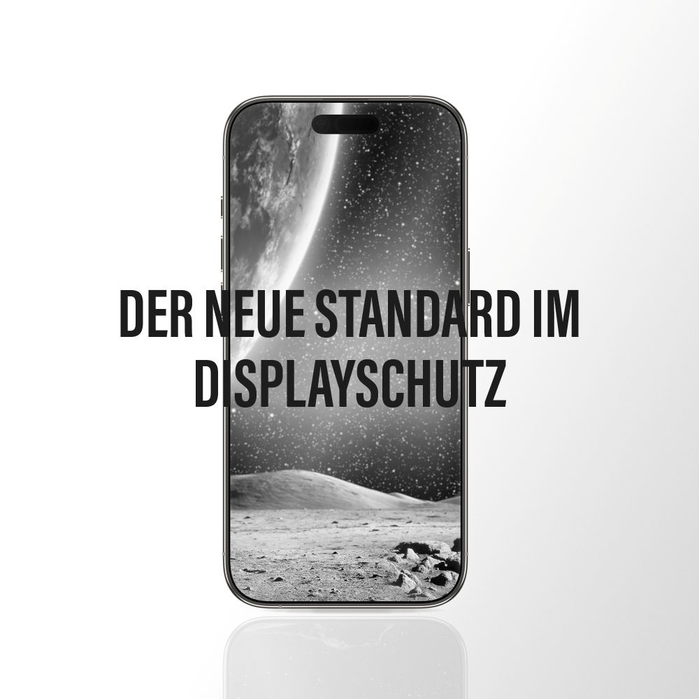 Schutzglas PanzerGlass Ceramic II