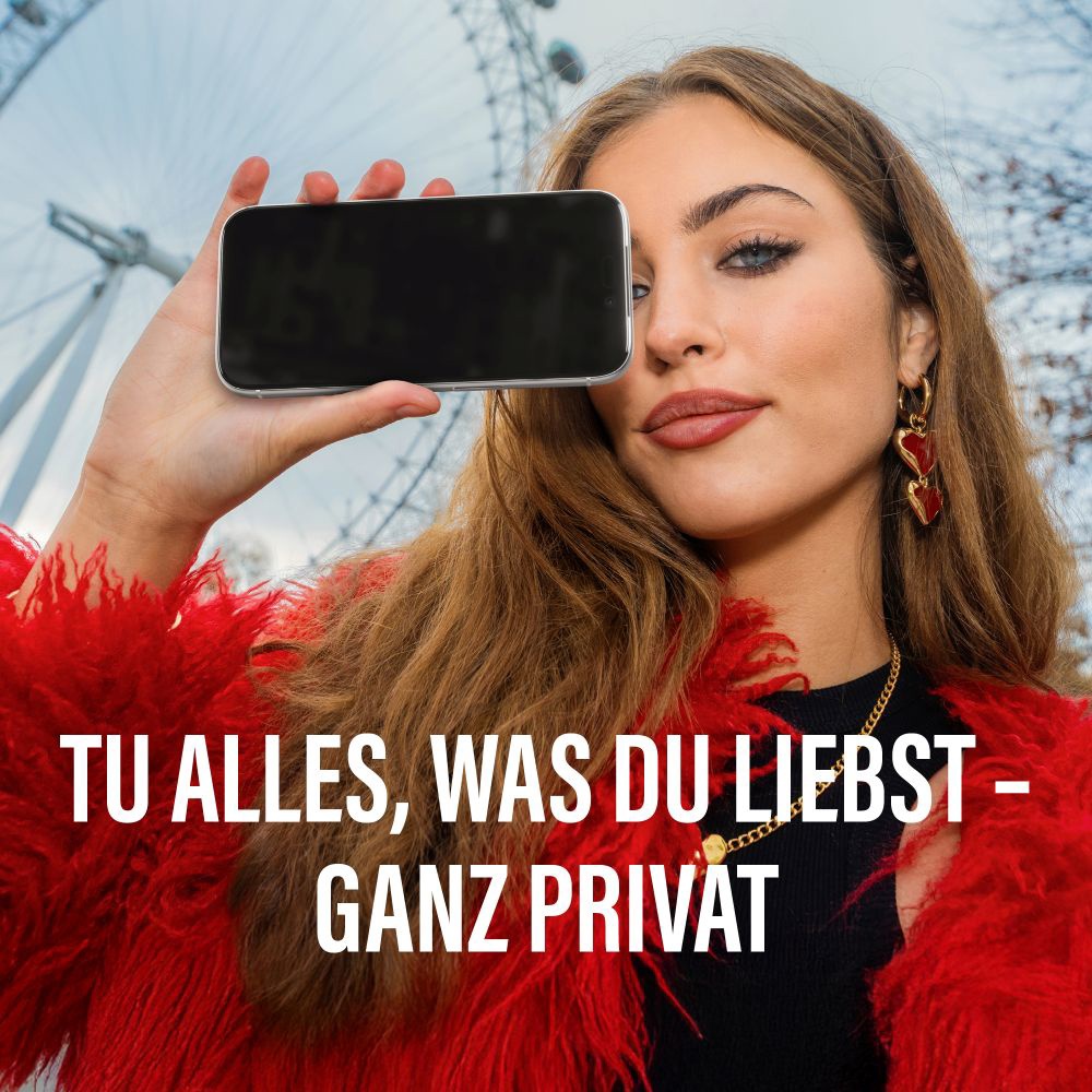 PanzerGlass Sichtschutzglas