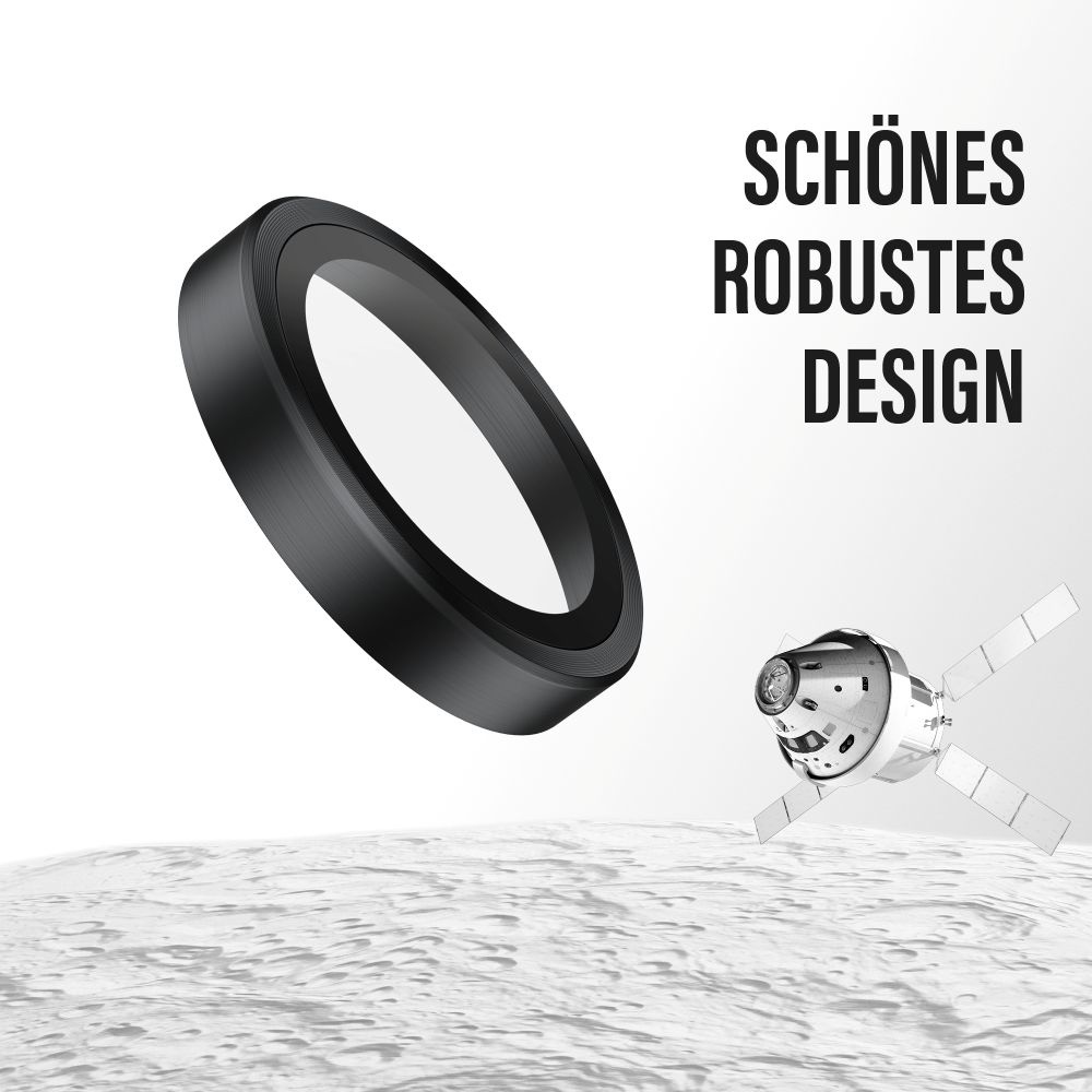 Schutzglas für Objektiv PanzerGlass Hoops Ceramic II