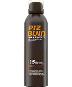 Piz Buin SPF 15 na obličej