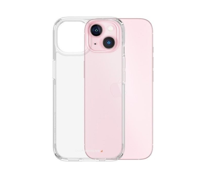 PanzerGlass HardCase Handyhülle für Apple iPhone 15
